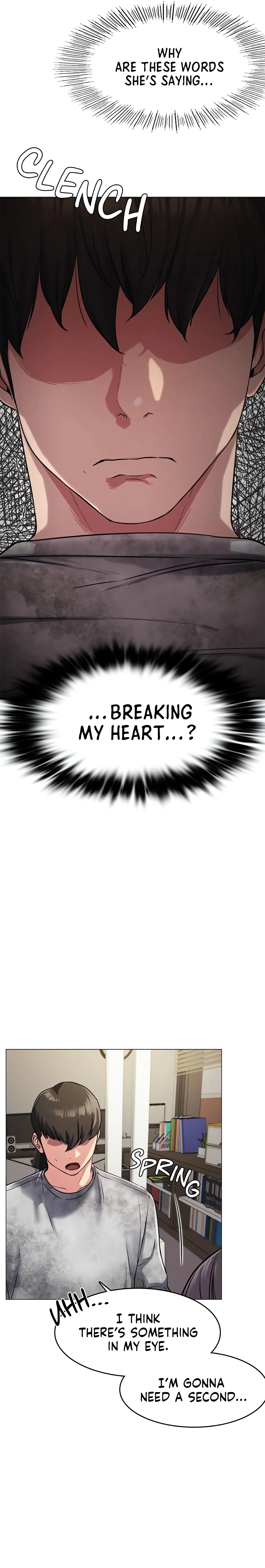 Under One Roof (Gregor) (Official) chapter 1 page 48