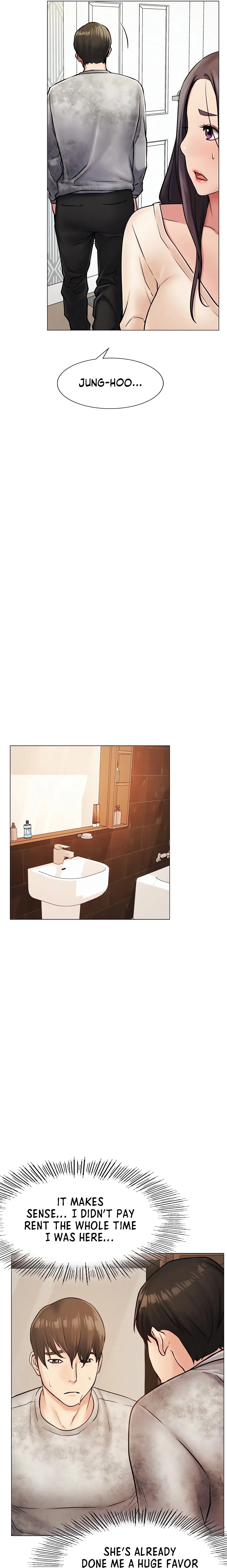 Under One Roof (Gregor) (Official) chapter 1 page 49