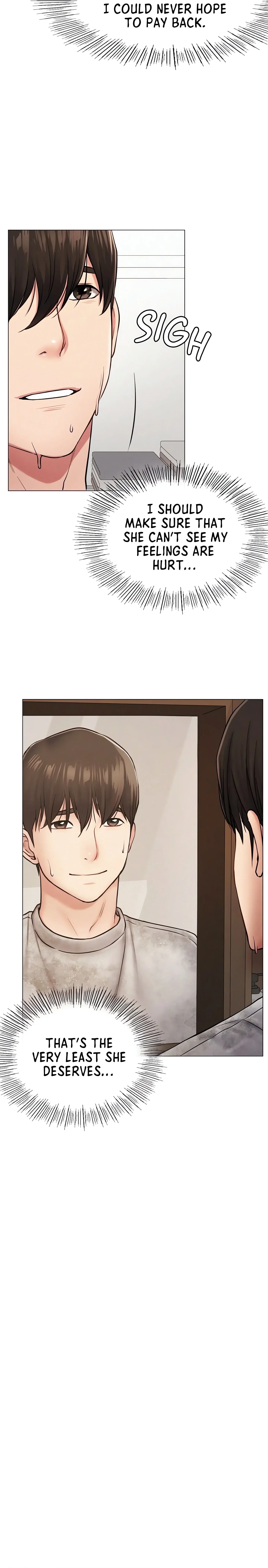 Under One Roof (Gregor) (Official) chapter 1 page 50