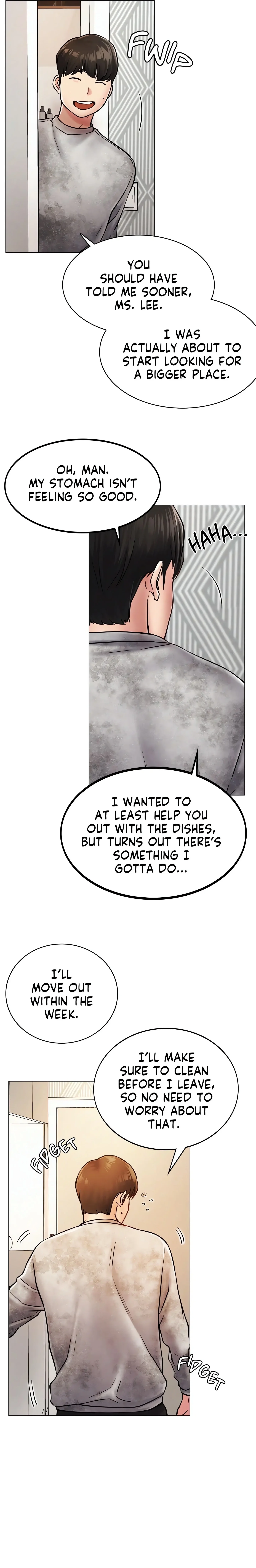 Under One Roof (Gregor) (Official) chapter 1 page 51