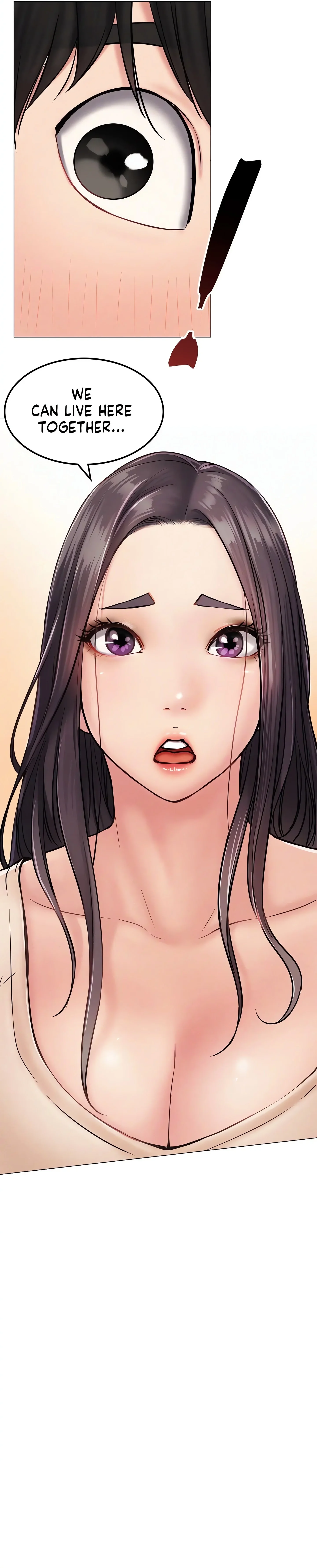 Under One Roof (Gregor) (Official) chapter 1 page 53