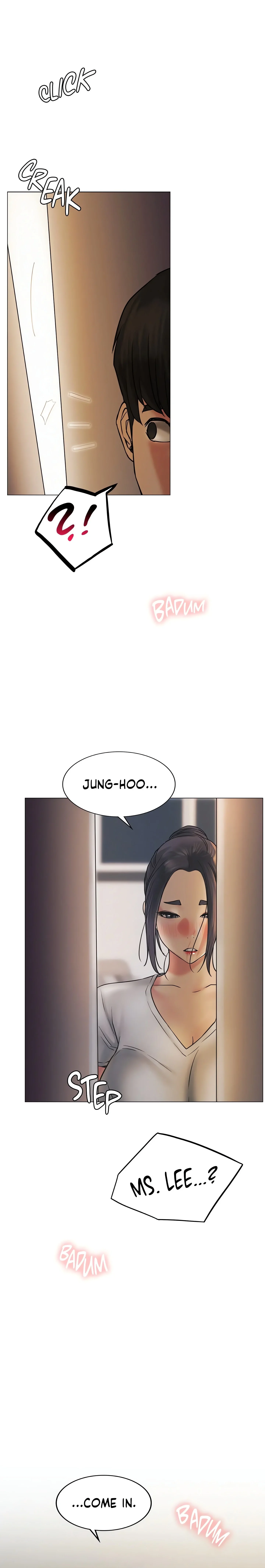 Under One Roof (Gregor) (Official) chapter 10 page 1