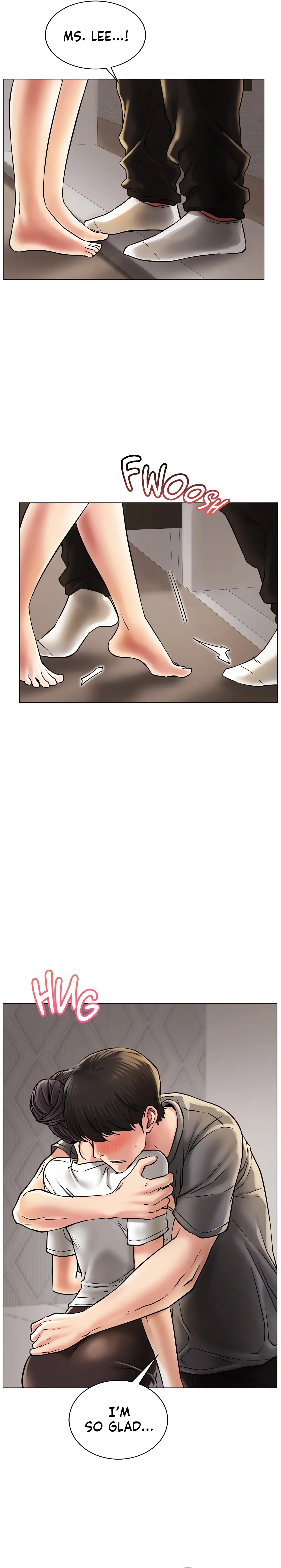 Under One Roof (Gregor) (Official) chapter 10 page 3