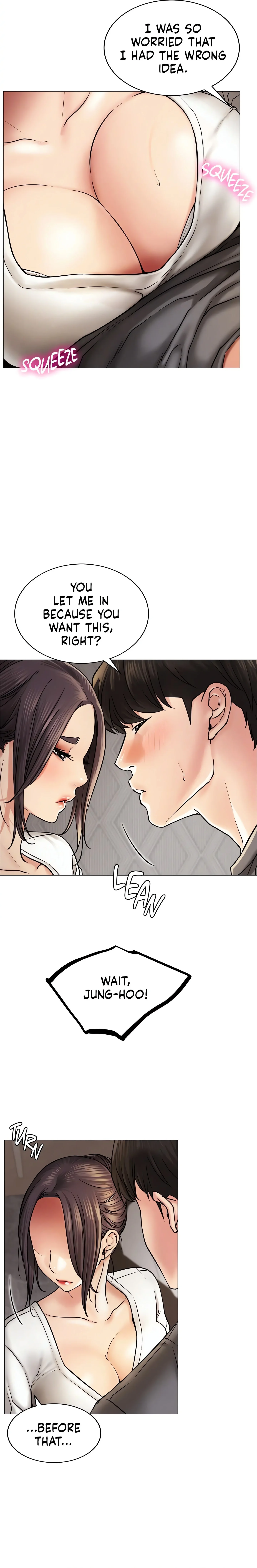 Under One Roof (Gregor) (Official) chapter 10 page 4