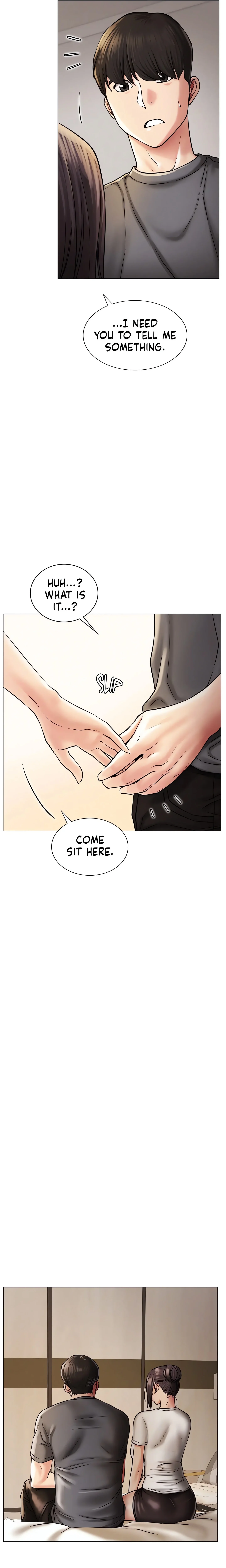 Under One Roof (Gregor) (Official) chapter 10 page 5