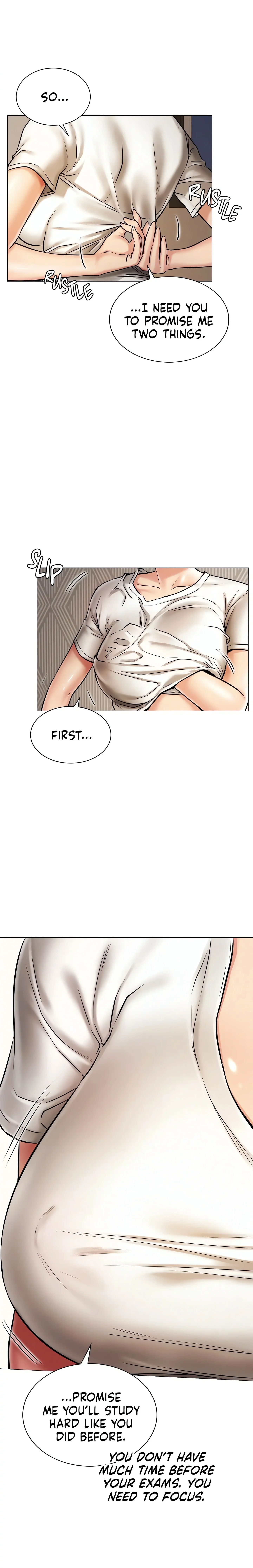 Under One Roof (Gregor) (Official) chapter 10 page 7