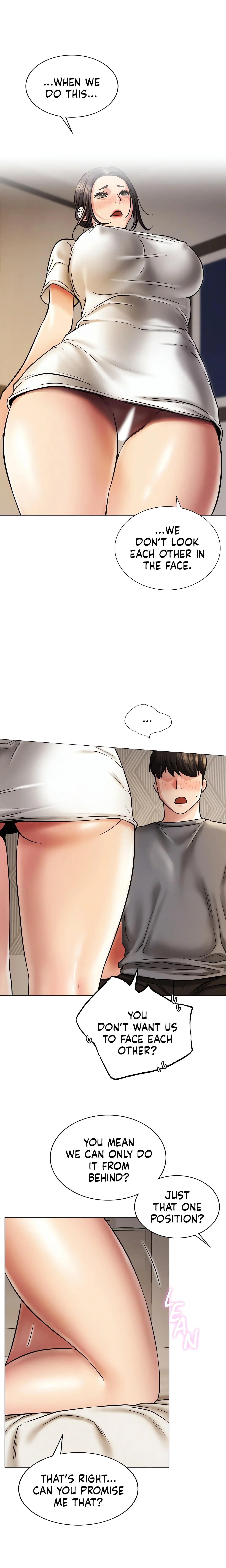 Under One Roof (Gregor) (Official) chapter 10 page 9