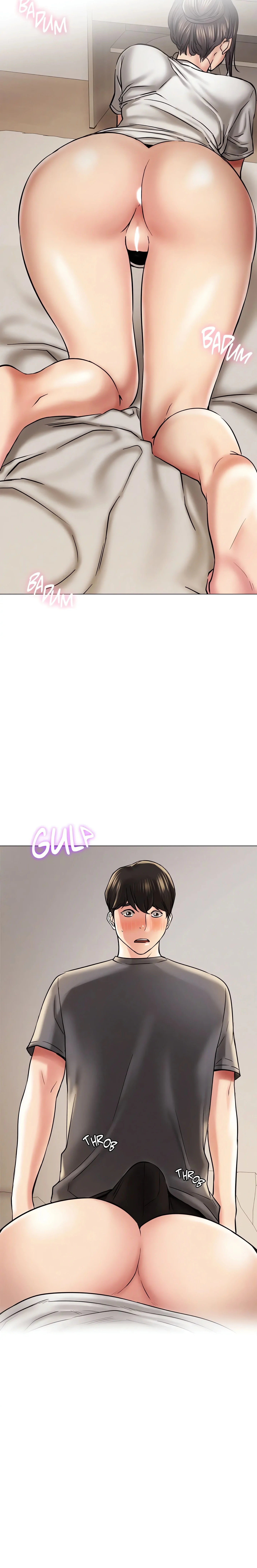 Under One Roof (Gregor) (Official) chapter 10 page 11