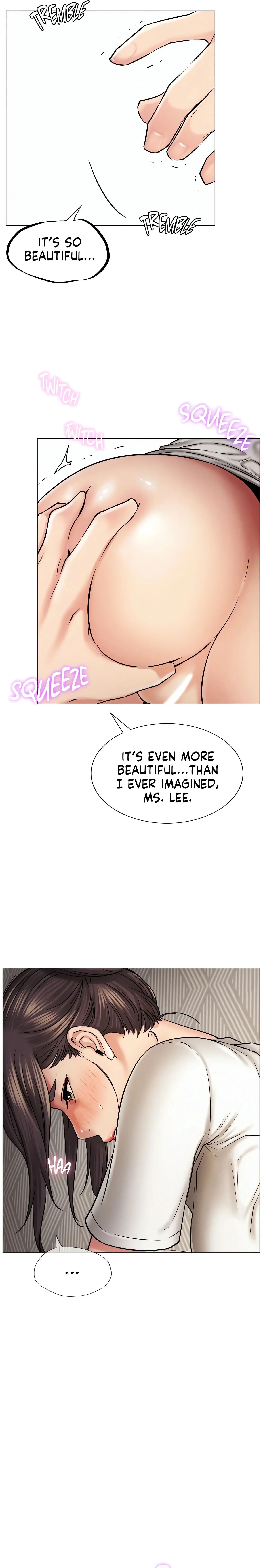 Under One Roof (Gregor) (Official) chapter 10 page 12