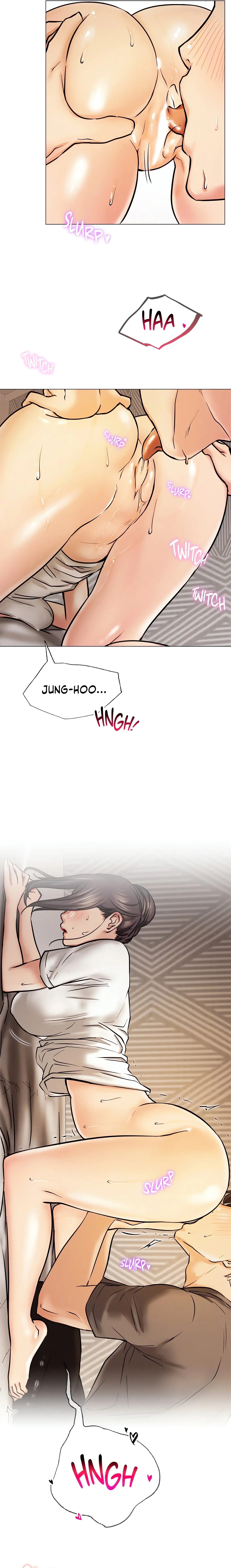 Under One Roof (Gregor) (Official) chapter 10 page 17