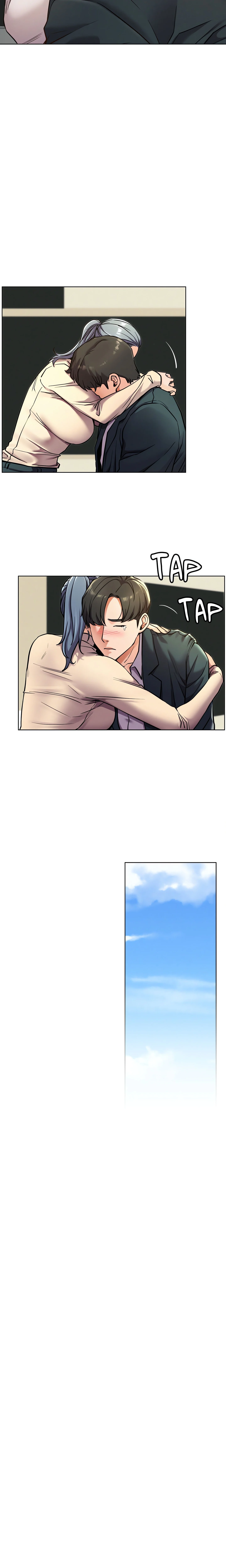 Under One Roof (Gregor) (Official) chapter 100 page 4