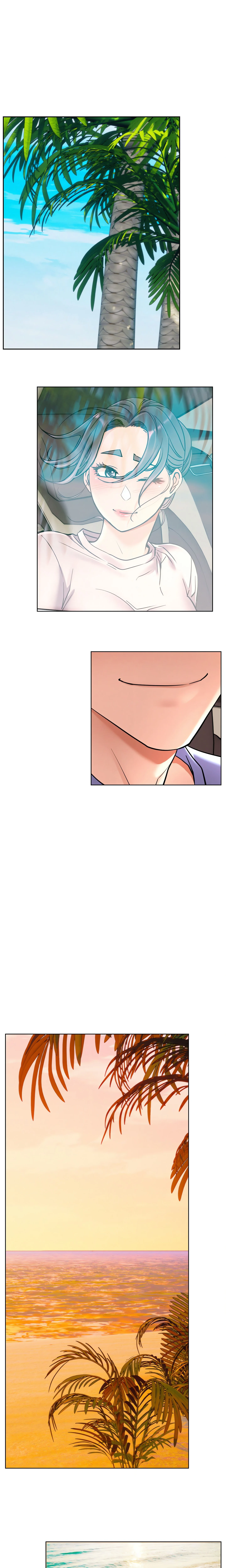 Under One Roof (Gregor) (Official) chapter 100 page 9