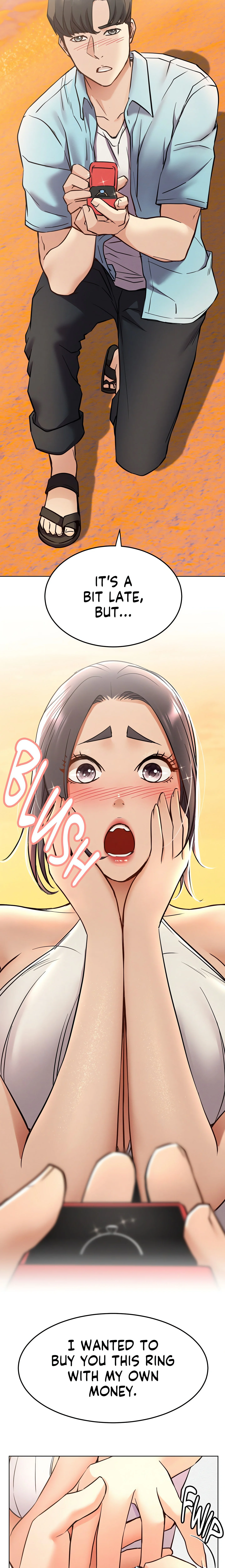 Under One Roof (Gregor) (Official) chapter 100 page 15