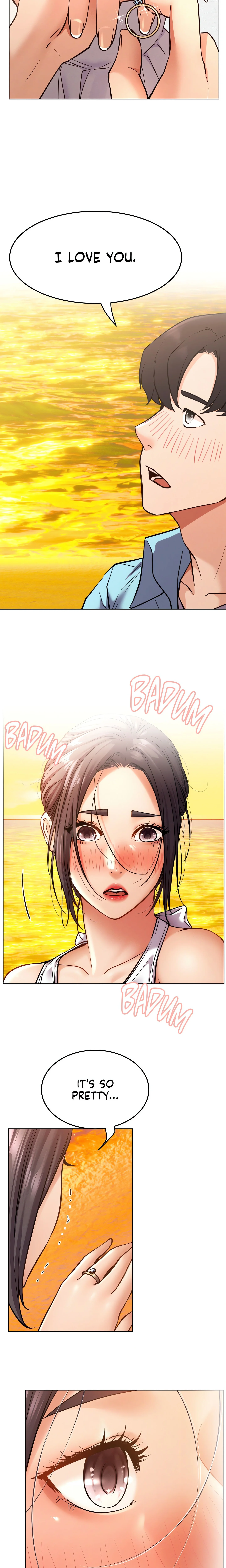 Under One Roof (Gregor) (Official) chapter 100 page 16