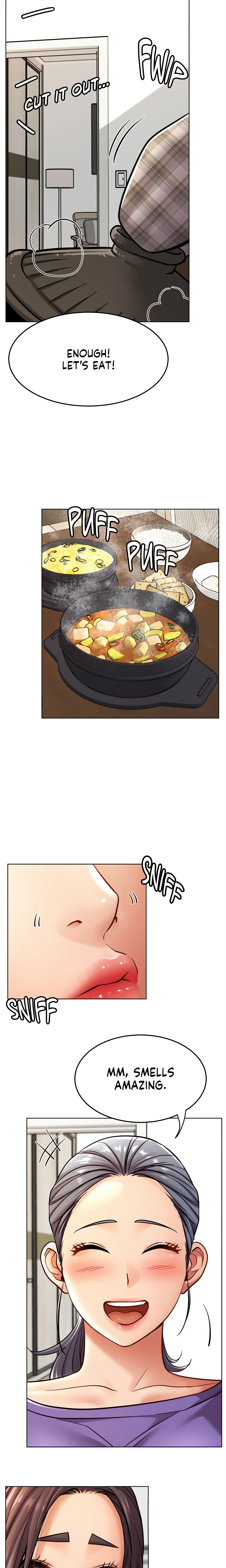 Under One Roof (Gregor) (Official) chapter 100 page 19