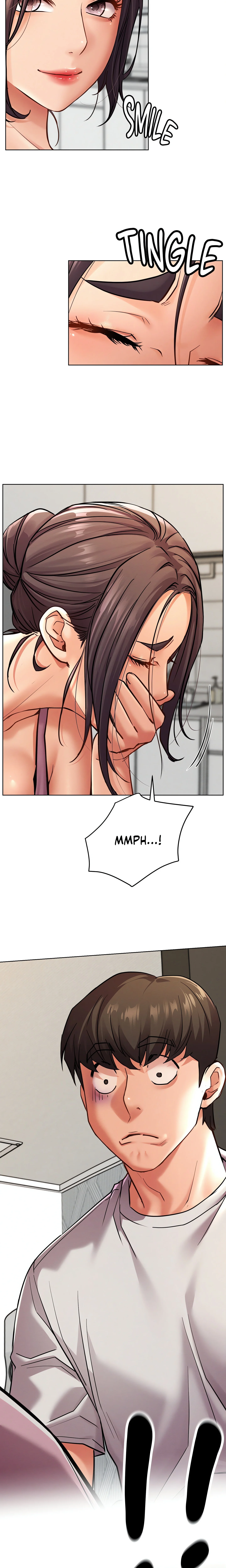 Under One Roof (Gregor) (Official) chapter 100 page 20
