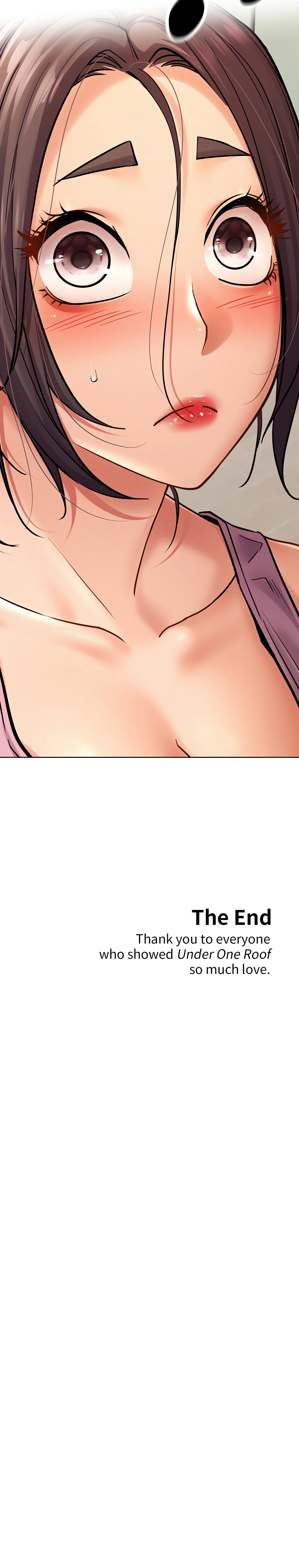 Under One Roof (Gregor) (Official) chapter 100 page 21