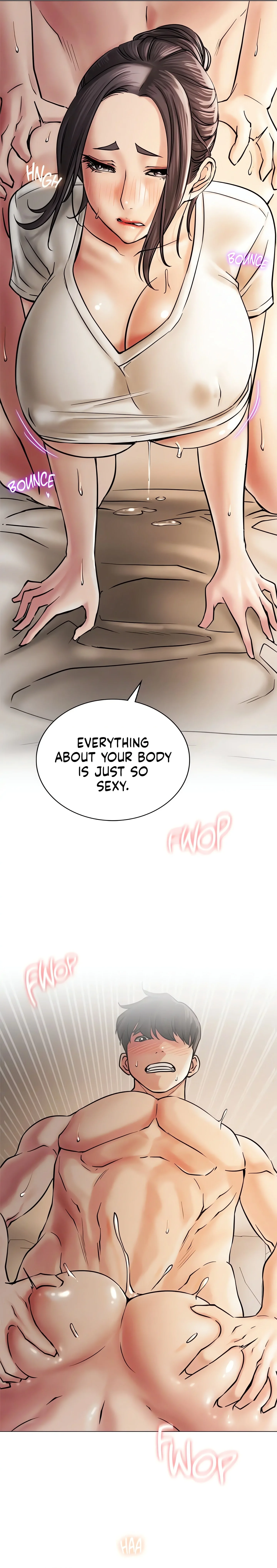 Under One Roof (Gregor) (Official) chapter 11 page 4