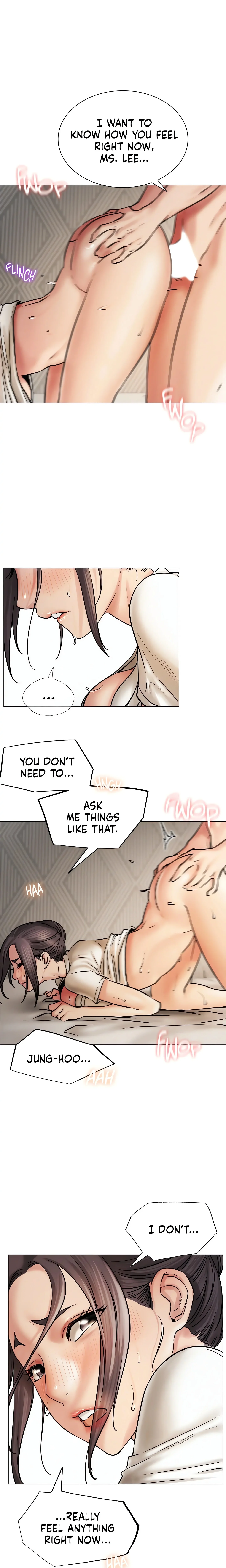 Under One Roof (Gregor) (Official) chapter 11 page 7