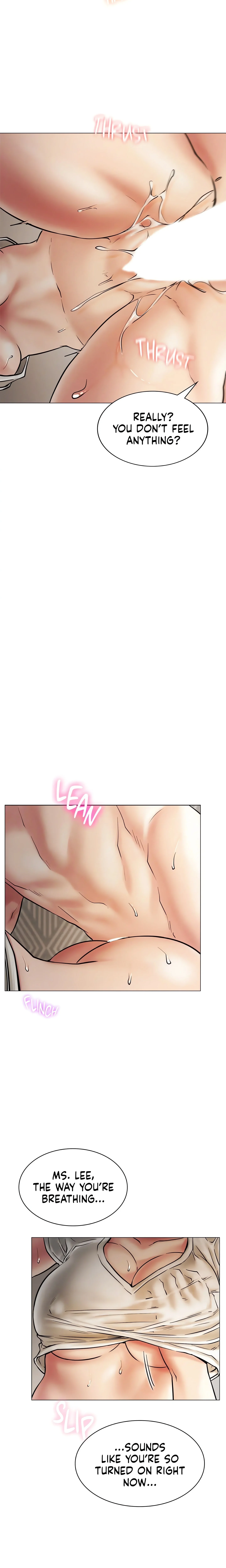 Under One Roof (Gregor) (Official) chapter 11 page 8