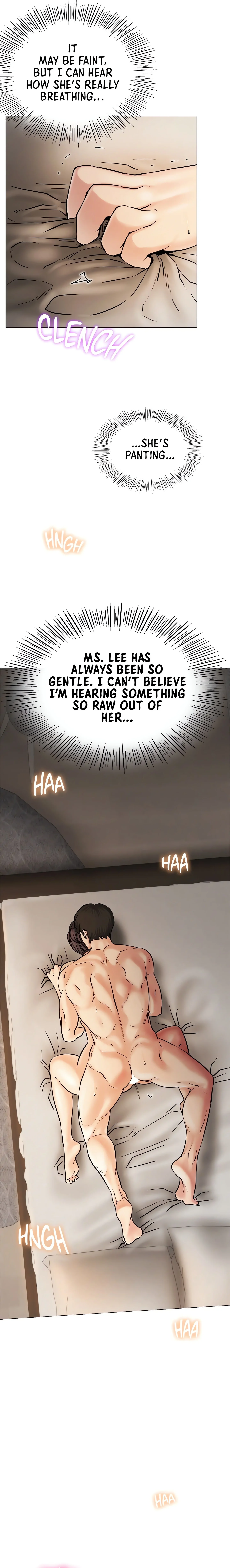 Under One Roof (Gregor) (Official) chapter 11 page 10