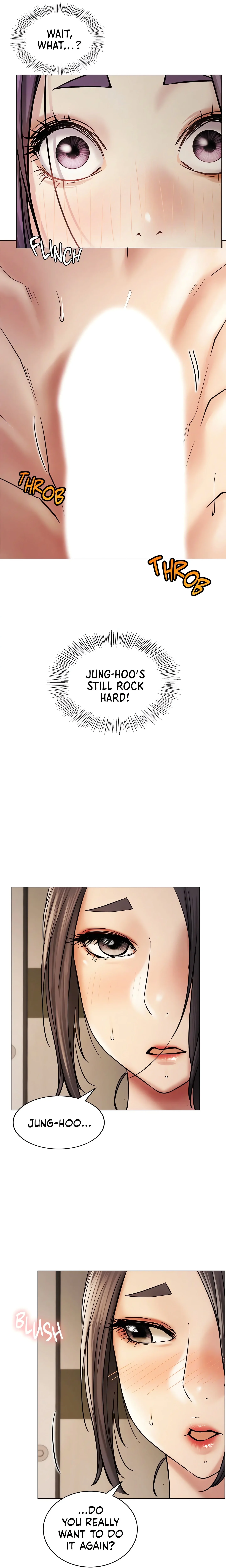 Under One Roof (Gregor) (Official) chapter 11 page 17