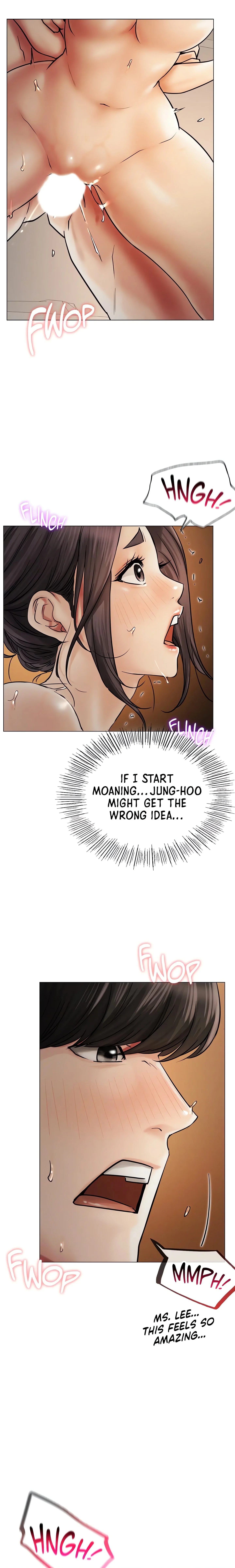 Under One Roof (Gregor) (Official) chapter 12 page 3