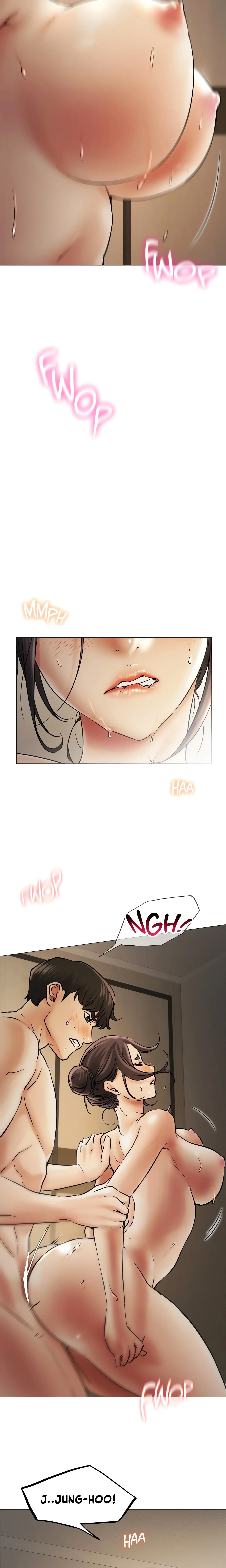Under One Roof (Gregor) (Official) chapter 12 page 5