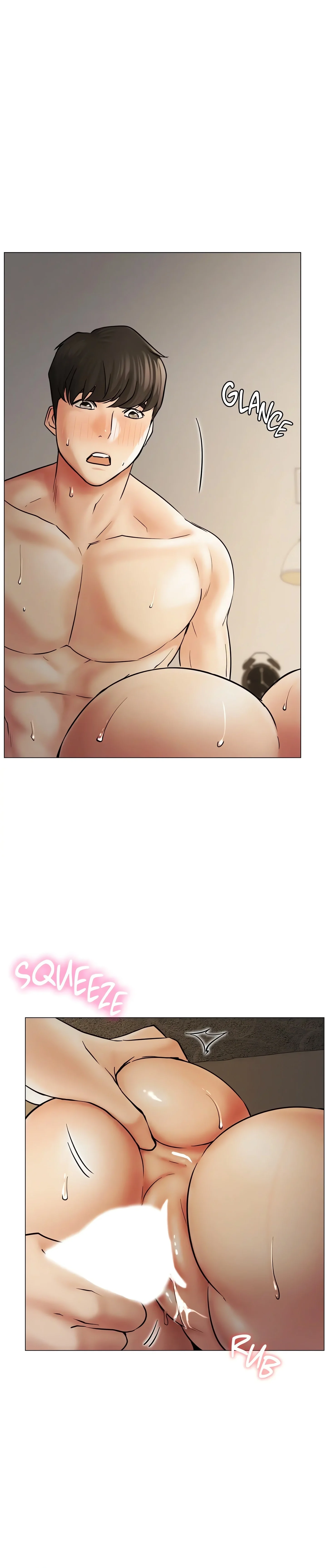 Under One Roof (Gregor) (Official) chapter 12 page 9