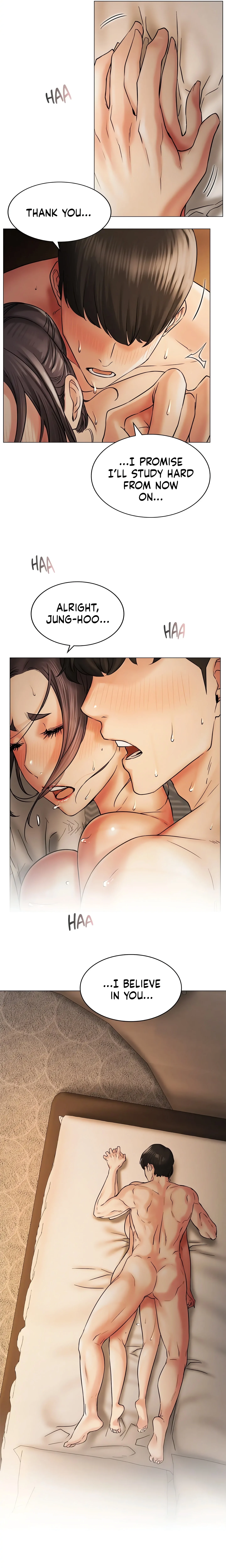 Under One Roof (Gregor) (Official) chapter 12 page 16