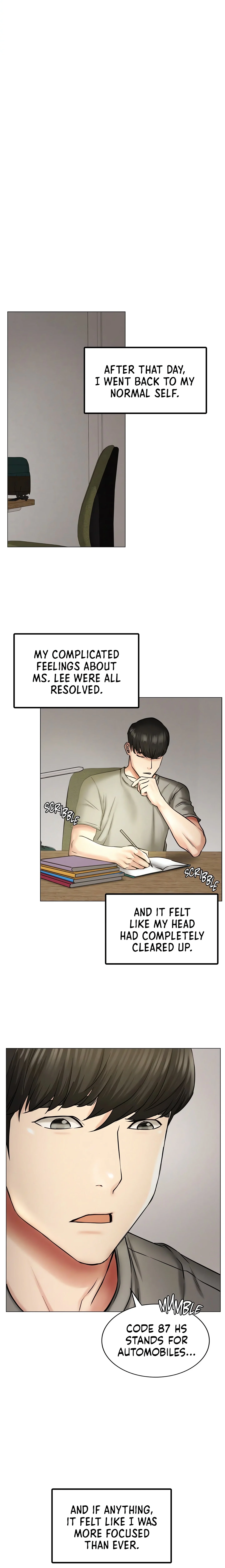 Under One Roof (Gregor) (Official) chapter 12 page 17