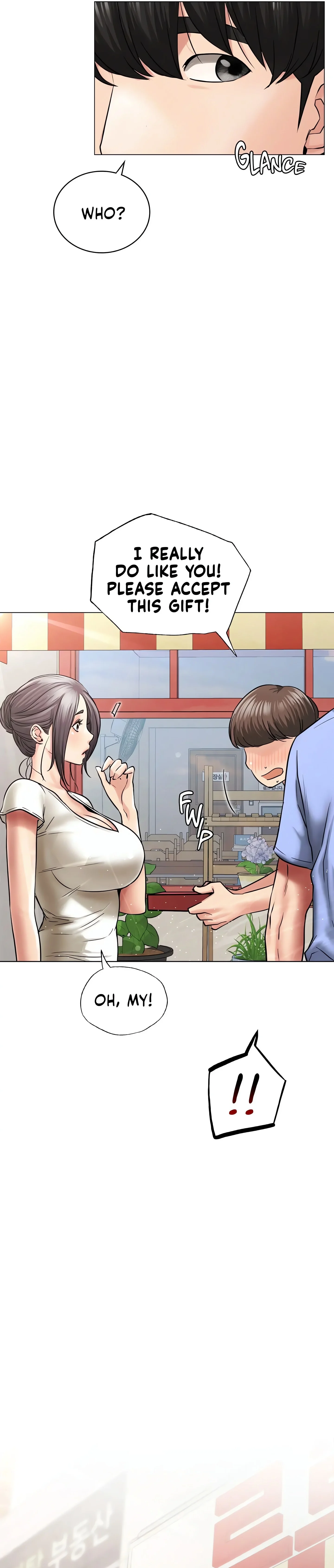 Under One Roof (Gregor) (Official) chapter 12 page 24