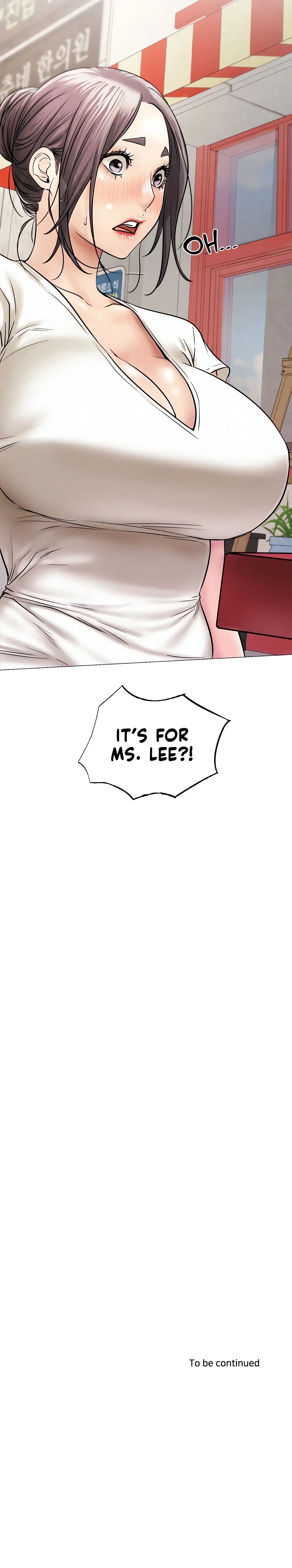 Under One Roof (Gregor) (Official) chapter 12 page 25