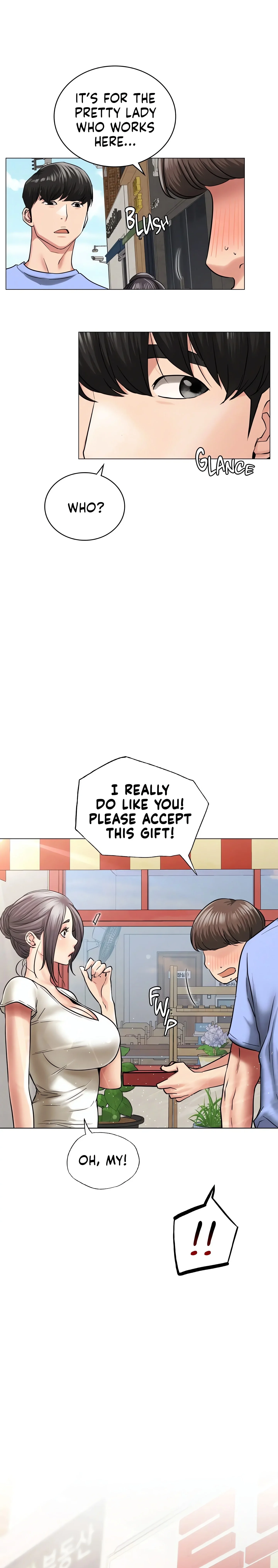 Under One Roof (Gregor) (Official) chapter 13 page 1