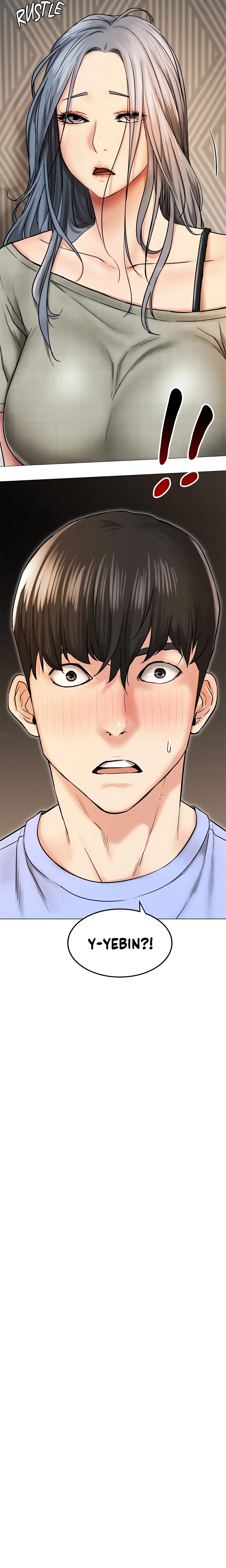 Under One Roof (Gregor) (Official) chapter 13 page 24