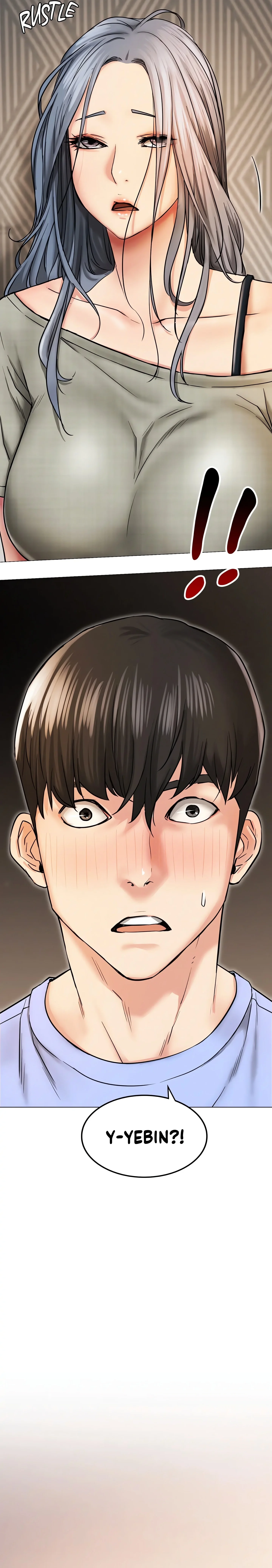 Under One Roof (Gregor) (Official) chapter 14 page 2