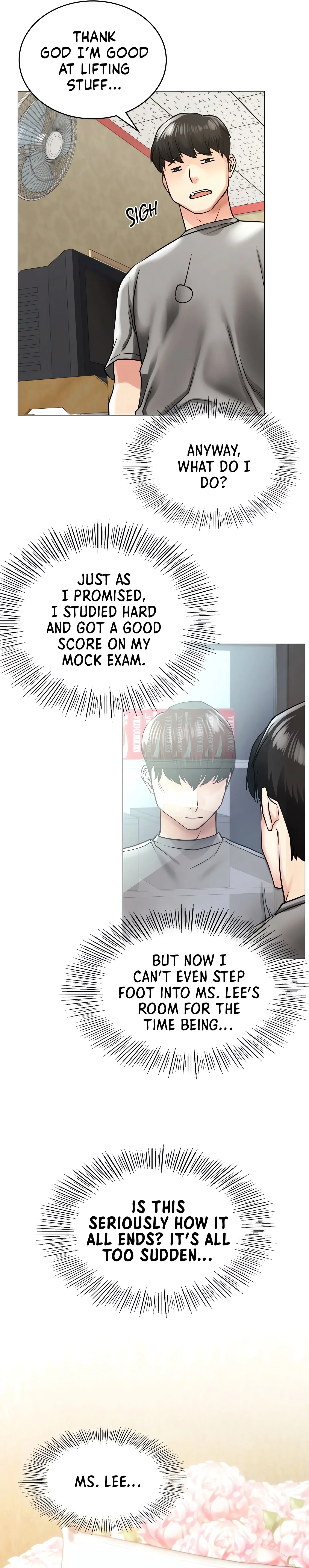 Under One Roof (Gregor) (Official) chapter 14 page 12