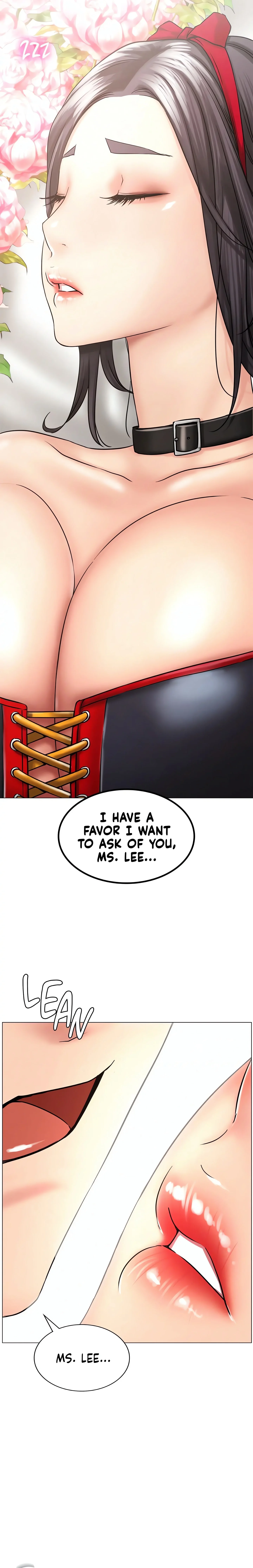 Under One Roof (Gregor) (Official) chapter 14 page 14