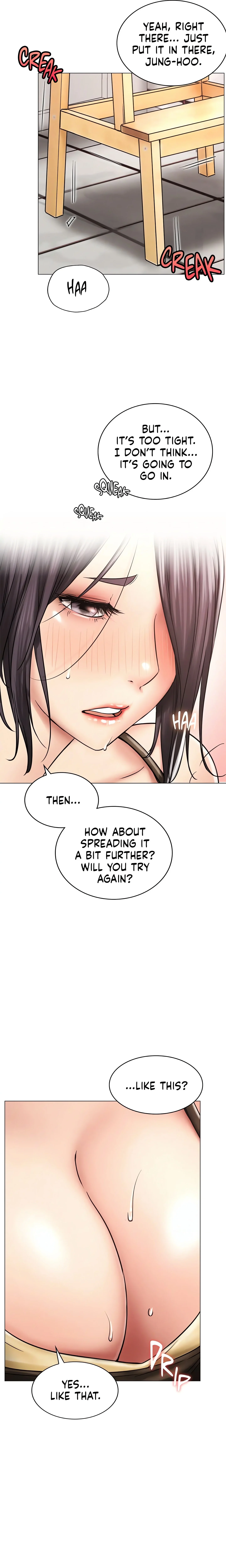 Under One Roof (Gregor) (Official) chapter 14 page 20
