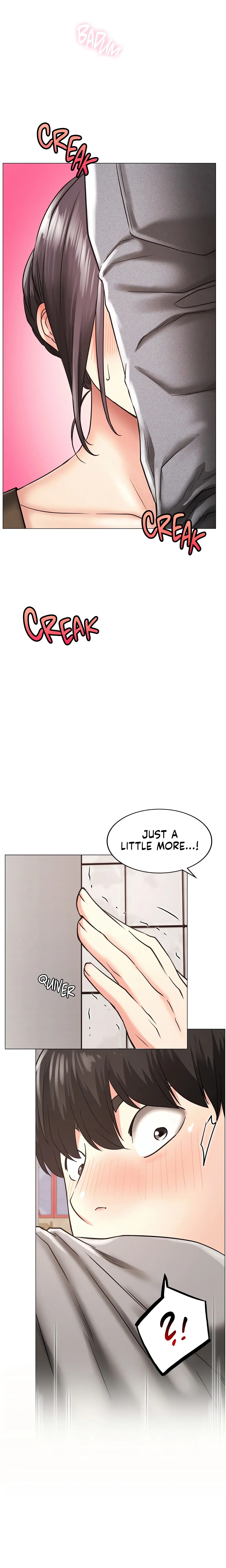 Under One Roof (Gregor) (Official) chapter 14 page 23
