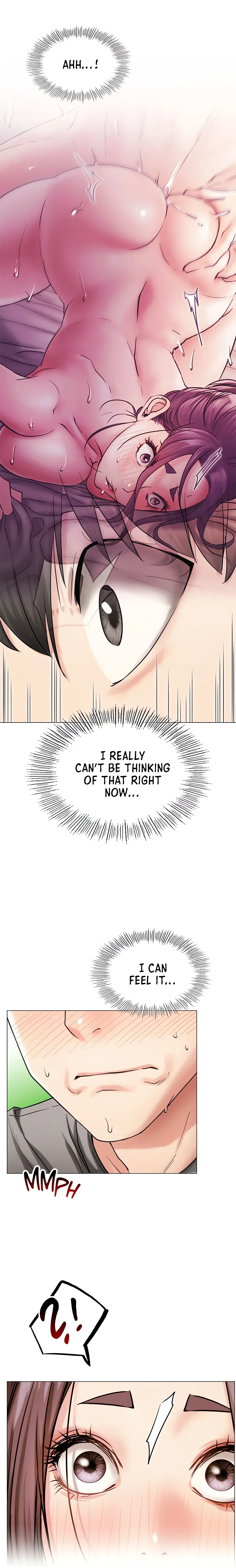 Under One Roof (Gregor) (Official) chapter 14 page 25