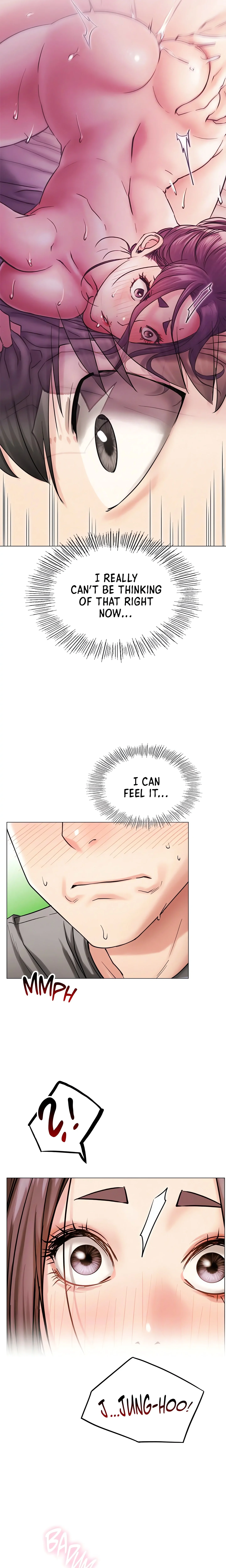 Under One Roof (Gregor) (Official) chapter 15 page 2
