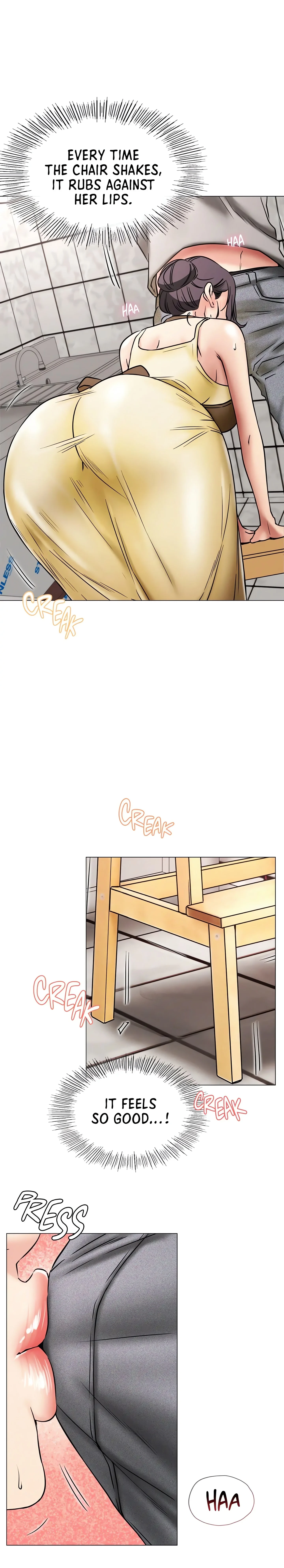 Under One Roof (Gregor) (Official) chapter 15 page 5