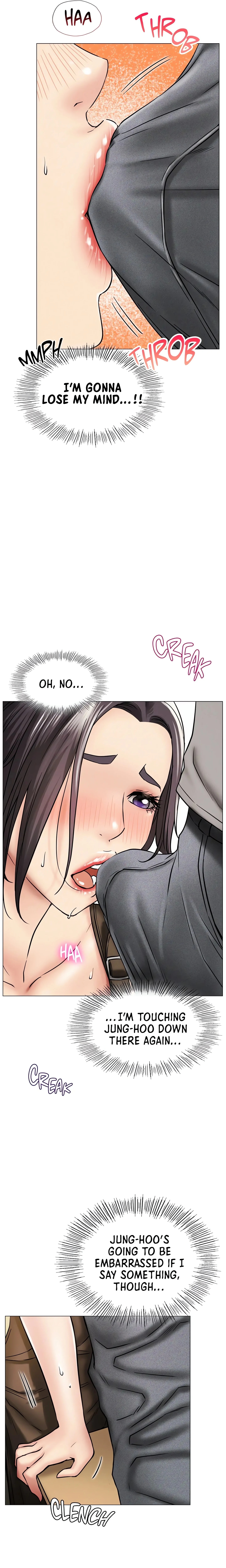 Under One Roof (Gregor) (Official) chapter 15 page 6