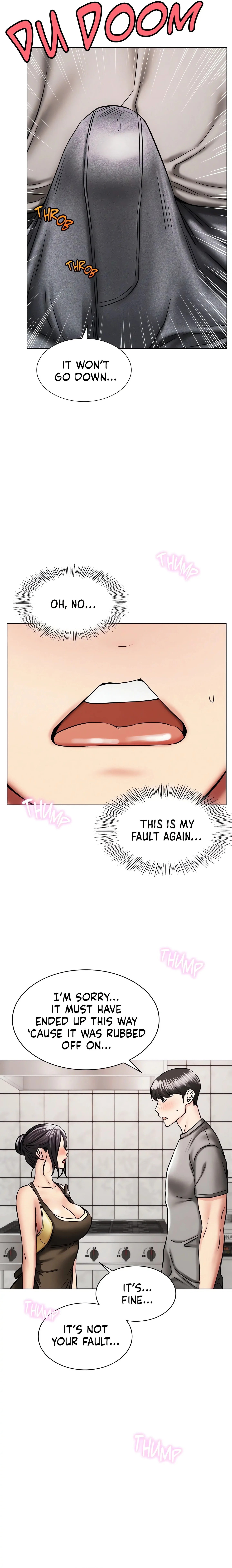 Under One Roof (Gregor) (Official) chapter 15 page 11
