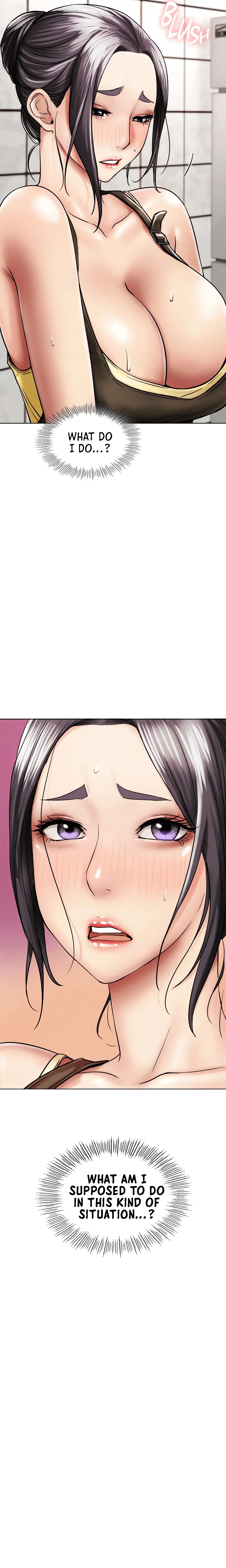 Under One Roof (Gregor) (Official) chapter 15 page 13