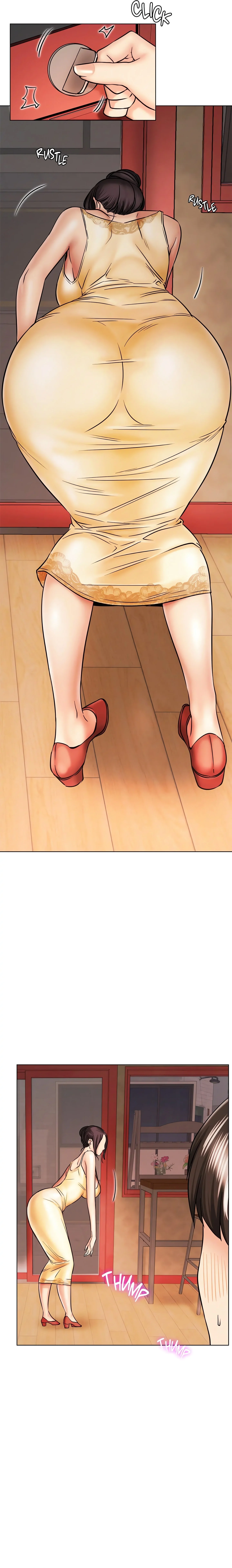 Under One Roof (Gregor) (Official) chapter 15 page 15