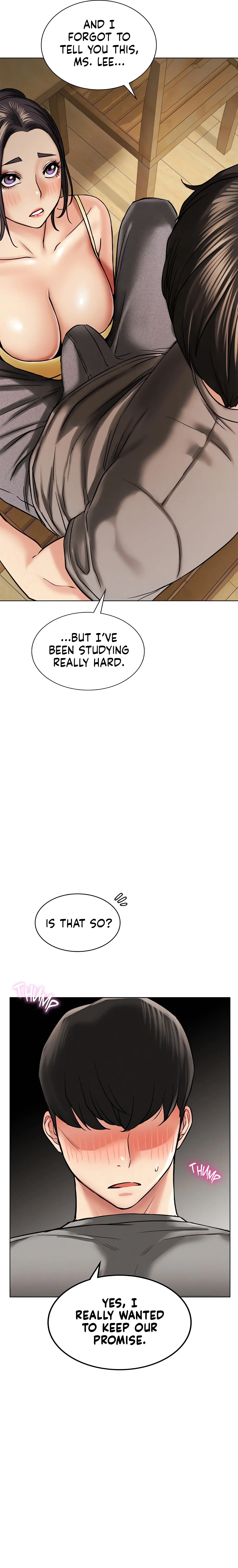Under One Roof (Gregor) (Official) chapter 15 page 19
