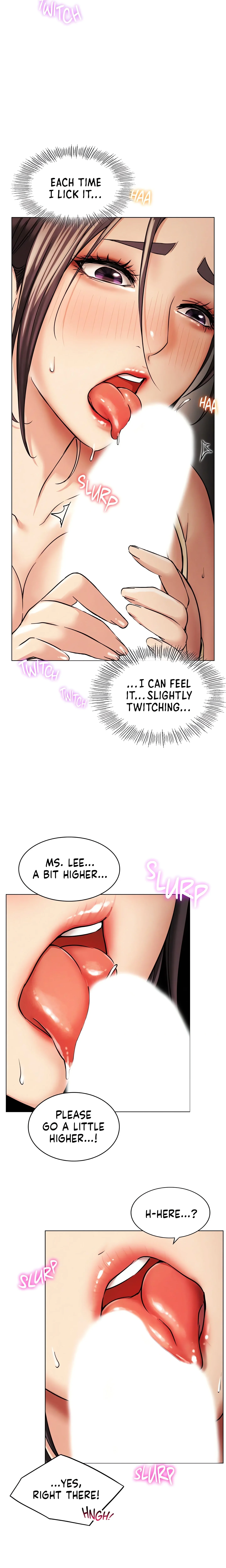Under One Roof (Gregor) (Official) chapter 15 page 24