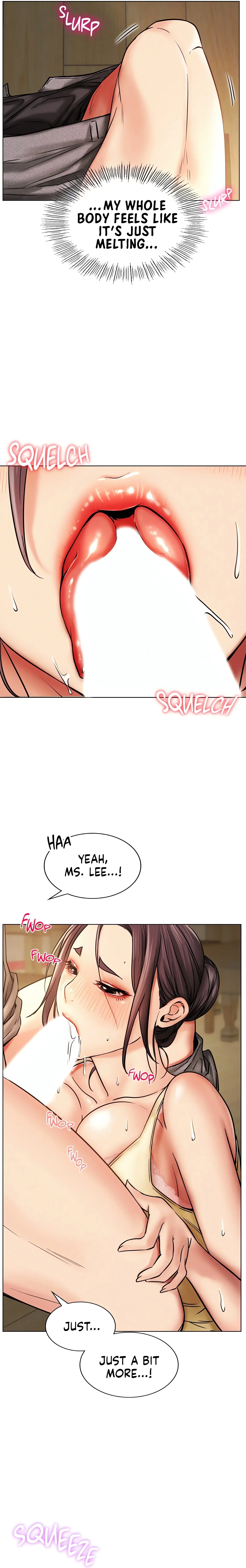 Under One Roof (Gregor) (Official) chapter 16 page 4